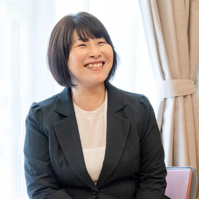 藤原由佳